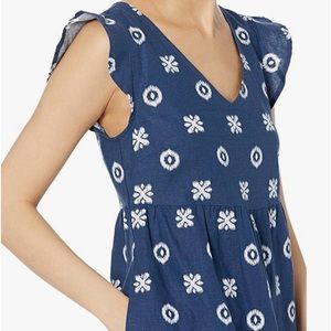 Goodthreads sundress NWT